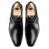 Crockett & Jones Gespschoen Monkton Black Calf 