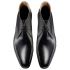 Crockett & Jones Veterboot Tetbury Black Wax Calf 