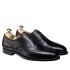 Crockett & Jones Veterschoen Westgate 2 Black Calf 