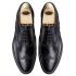 Crockett & Jones Veterschoen Westgate 2 Black Calf 