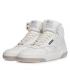 Floris van Bommel Sneaker Runner Baseball White 