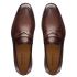 Magnanni Loafer Diezma Brown Leather Flex 