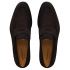 Magnanni Loafer Diezma Brown Suede Flex 