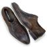 Floris van Bommel Veterschoen De Stapper Brown 