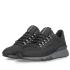 Floris van Bommel Sneaker De Zager Black 