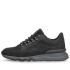 Floris van Bommel Sneaker De Zager Black 
