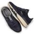 Floris van Bommel Sneaker De Zager Dark Blue 