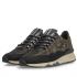 Floris van Bommel Sneaker De Zager Dark Green 