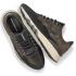Floris van Bommel Sneaker De Zager Dark Green 