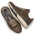 Floris van Bommel Sneaker De Zager Taupe 