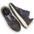 Floris van Bommel Sneaker Noppi Blauw 