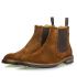 Floris van Bommel Chelseaboot Rocki Cognac 