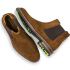 Floris van Bommel Chelseaboot Rocki Cognac 