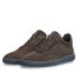 Floris van Bommel Sneaker Terri Dark Brown Suede 