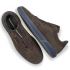 Floris van Bommel Sneaker Terri Dark Brown Suede 