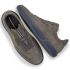 Floris van Bommel Sneaker Terri Dark Grey Suede 