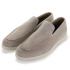 Giorgio Loafer Sabbia Suede 