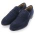 Giorgio Loafer Dark Blue Suede 