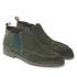Greve Chelseaboot Tufo Selva Suede 