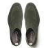 Greve Chelseaboot Tufo Selva Suede 