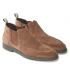 Greve Chelseaboot Tufo Tabacco Florence Suede 