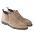 Greve Chelseaboot Tufo Coconut Florence Suede 