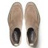 Greve Chelseaboot Tufo Coconut Florence Suede 