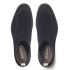 Greve Chelseaboot Tufo Dark Blue Suede 