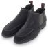 Greve Chelseaboot Tufo Grunge Suede 