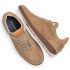 Floris van Bommel Sneaker Gummer Light Brown 