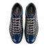 Harris Sneaker Blu Rifin 