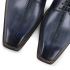 Harris Veterschoen Donald Blue 