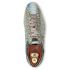 Harris Sneaker Green 2817 