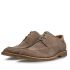 Floris van Bommel Veterschoen De Lexer Light Brown 