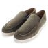 Giorgio Loafer Muschio Suede 