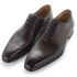 Magnanni Veterschoen Oxford Brogue Tabaco 