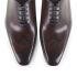 Magnanni Veterschoen Oxford Brogue Tabaco 