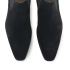 Magnanni Chelsea Black Suede 