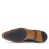Magnanni Gespschoen Navy Suede 