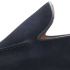 Magnanni Loafer Navy Suede 