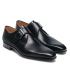 Magnanni Gespschoen Wind Black 