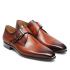 Magnanni Gespschoen Wind Cognac 