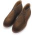 Magnanni Veterboot Bruciato Suede 
