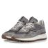 Floris van Bommel Sneaker Noppi Grey 20.01 