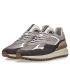 Floris van Bommel Sneaker Noppi Light Grey 