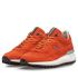 Floris van Bommel Sneaker Noppi Red 