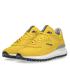 Floris van Bommel Sneaker Noppi Yellow 
