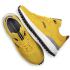 Floris van Bommel Sneaker Noppi Yellow 