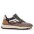 Floris van Bommel Sneaker Noppi 29.06 Taupe 