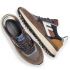 Floris van Bommel Sneaker Noppi 29.06 Taupe 